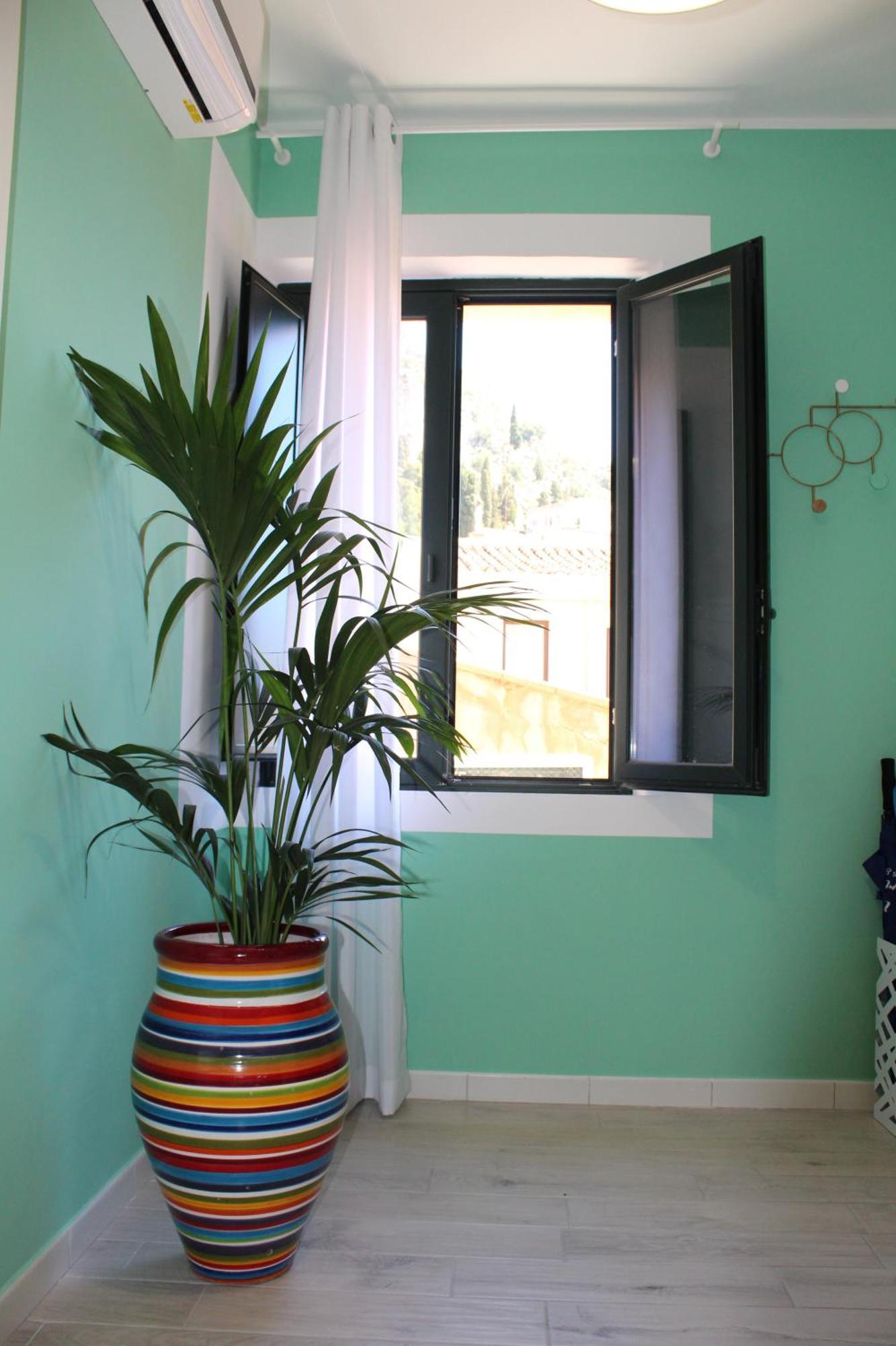 Anto'S Apartment Taormina Exterior foto